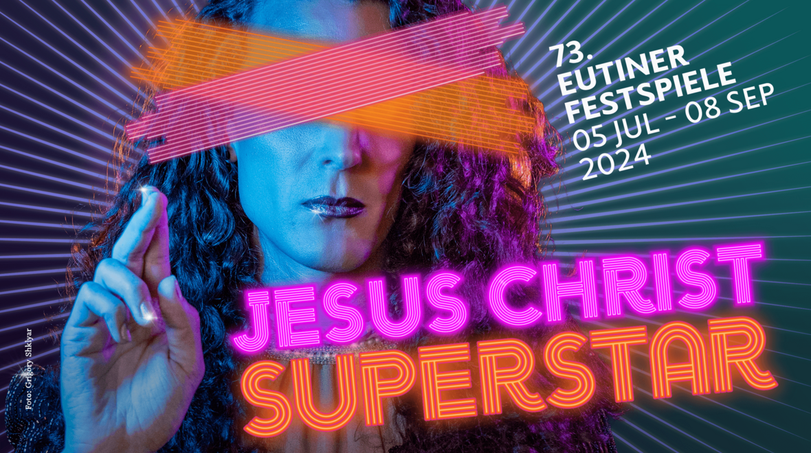 Jesus Christ Superstar - Eutiner Festspiele 2024