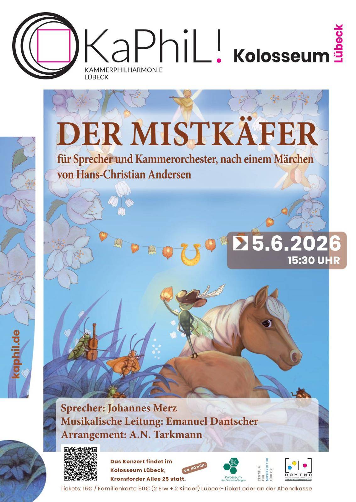 Der Freischütz